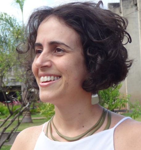 Professora Dra. Luciana Saboia Fonseca Cruz