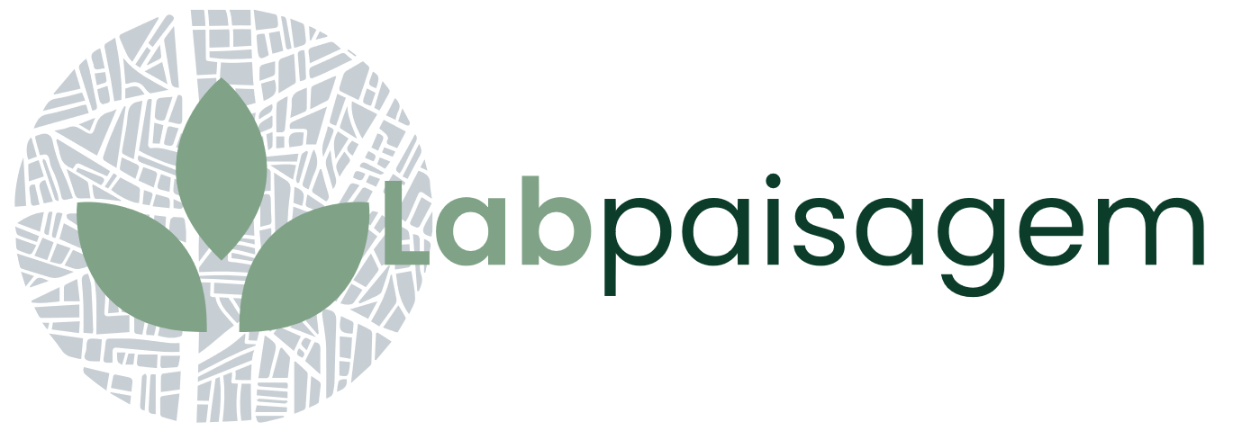 Logo do LabPaisagem